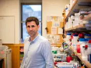 IA generativa diseña antibióticos más potentes contra superbacterias
