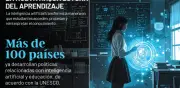 IA transforma la educación: el reto ya no es memorizar, sino pensar