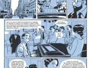 Ian Gibson adapta la vida de Lorca al cómic como memoria histórica