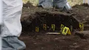 Identifican a seis zacatecanos hallados sin vida en Aguascalientes