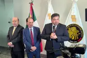 Identifican al autor material del crimen de Arboleda en México