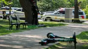 Identifican al tirador que atacó cerca de la Casa Blanca