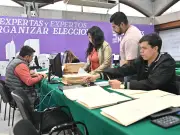 IECM aprueba lineamientos para verificar apoyos ciudadanos en democracia directa