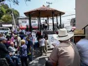 IECM avanza en proyectos de Presupuesto Participativo 2026-2027