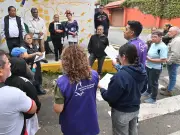 IECM inicia integración de COPACO tras elección vecinal
