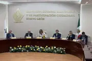 IEEPC celebra 30 años de creación con balance positivo