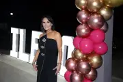 Ileana Leyva celebra su cumpleaños rodeada de amigos y familiares