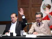 IMSS dona predios para construir tres Unidades de Medicina Familiar Plus