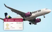 Inapam y Volaris: Membresía gratis para adultos mayores con descuentos