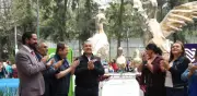 Inauguran EDEN Naturaleza en Gustavo A. Madero