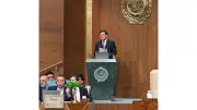 Inauguran en El Cairo conferencia China-Estados Árabes de medios y think tanks
