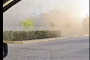 Incendian casino en Culiacán: una muerta y varios heridos
