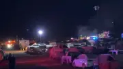 Incendio en pensión de Fiscalía de Sinaloa aviva teorías sobre caso Cuén