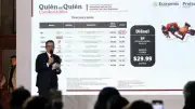 Incumplen casi 44% oferta de diésel a bajo precio