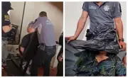 Indignación en Chiapas por video de tortura de agentes ministeriales