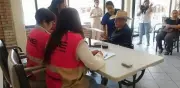 INE activa voto anticipado en Coahuila para 181 personas