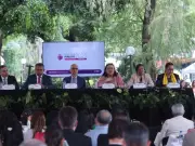 INE inicia preparativos para elecciones concurrentes de 2027