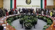 INE propone aplazar elección judicial hasta 2028