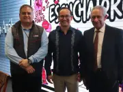 INE Veracruz realiza escuchatorio sobre liderazgo político y violencia de género