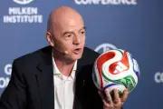 Infantino asegura que México está listo para el Mundial a un mes del inicio