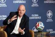 Infantino defiende altos precios de boletos del Mundial 2026