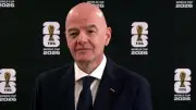 Infantino: 'Estamos listos' a un mes del Mundial 2026
