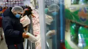 Inflación en EE.UU. alcanza récord en abril por guerra contra Irán