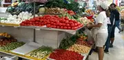 Inflación en México baja a 4.45% en abril; Banxico podría recortar tasa