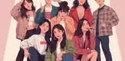 Influencers coreanos que hablan español conquistan las redes sociales