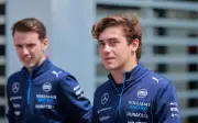 Ingeniero de Colapinto clave para su mejor resultado en F1
