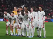 Inglaterra busca el título mundial tras 60 años de sequía