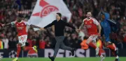 Inglaterra domina Europa: tres equipos ingleses disputarán finales UEFA