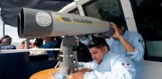 Inicia crucero Vaquita para entrenar observadores y rastreadores moleculares