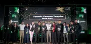 Innovation Meet Up 2026: estudiantes crean soluciones empresariales en Cancún