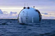 Instalan centros de datos en el océano para eficiencia energética