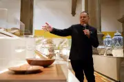 Instituyen galardón al mérito museístico en México