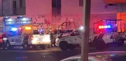 Intento de fuga desata balacera en Actopan, Hidalgo