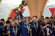 Inter de Milán logra el doblete: Liga y Copa en temporada histórica