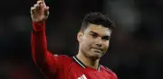 Inter Miami de Messi busca a Casemiro como fichaje bomba