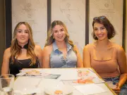 Interceramic celebra a las mamás con evento Floreciendo: Maternidad & Beauty