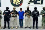 Internan en NL a capo que agitó el Topo Chico