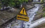 Inundaciones en Guadalajara: 147 puntos críticos que debes evitar
