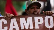 Inversión de 2,640 mdp para productores de frijol en Zacatecas