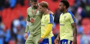 Investigan al Southampton por presunto espionaje al Middlesbrough en playoffs