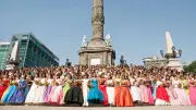 Investigan alcalde de Chignahuapan por lujosa fiesta de XV años