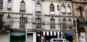 INVI debe responder por edificio invadido desde 2004