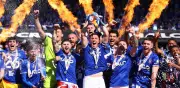 Ipswich Town regresa a la Premier League tras golear 3-0 al QPR