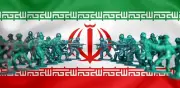 Irán amenaza a EU por estrecho de Ormuz: responderán con fuerza