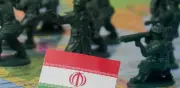 Irán amenaza con expandir guerra más allá de Medio Oriente