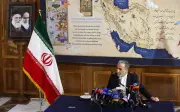Irán: desconfianza con EU impide avance en negociaciones